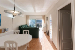 Apartamento Pau Picasso con terraza Tossa de Mar